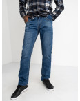 2111 V.J.Ray джинсы мужские голубые стрейчевые (8 ед. размеры: 29.30.31.32/2.33.34.36): артикул 1124492