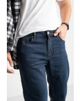 2132 V.J Ray  джинсы мужские синие котоновые ( 8 ед.размеры: 32.33.34.36/2.38.40.42): артикул 1124691