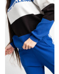 1607-66 M.K Store спортивный костюм женский микс цветов (2 ед.размеры: универсал 44-48): артикул 1125456