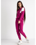 2110-3 M.K.Store розовый спортивный костюм женский  (3 ед.размеры: универсал 44-48): артикул 1125238
