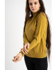 1621 свитер женский микс цветов и моделей (5 ед. размеры: универсал 42-46): артикул 1125440