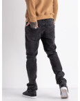 2134 V.J.Ray серые джинсы мужские полубатальные стрейчевые  (8 ед. размеры: 32.33/2.34/2.36/2.38): артикул 1125805