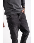 2144 V.J.Ray темно-серые джинсы мужские стрейчевые (8 ед. размеры: 28.29.30.31.32.33.34.36): артикул 1125804