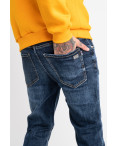 0822-7 R Relucky джинсы мужские темно-синие стрейчевые (8 ед. размеры:29.30.31.32.33.34.36.38): артикул 1126210