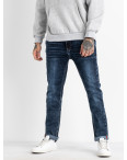 0816-7 R Relucky джинсы мужские синие стрейчевые (8 ед. размеры:29.30.31.32.33.34.36.38): артикул 1126212