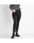 3141 KT.Moss джинсы полубатальные темно-серые стрейчевые (6 ед.размеры: 28.29.30.31.32.33): артикул 1126686
