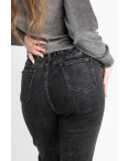 3141 KT.Moss джинсы полубатальные темно-серые стрейчевые (6 ед.размеры: 28.29.30.31.32.33): артикул 1126686