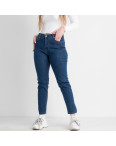 0298-2 Red Stop джинсы синие женские стрейчевые (8 ед. размеры: 42.44.46.48/2.50/2.52): артикул 1126991