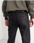 6007 SPPS джинсы темно-серые мужские стрейчевые (8 ед. размеры: 27.28.29.30/2.31.32.33): артикул 1127107