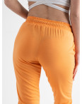 1105-7 ЖЕЛТЫЕ спортивные брюки женские (4 ед размеры: S.M.L.XL): артикул 1128398