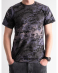 1706-1 РАЗМЕР М (3 ЕД.) футболка мужская камуфляж пиксель : артикул 1128611