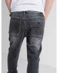 2187 V.J.Ray джинсы мужские серые стрейчевые ( 8 ед. размеры: 27.28.29.30.31.32.33.34): артикул 1128595