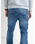 1000 God Baron джинсы мужские синие стрейчевые (8 ед. размеры: 29.30.31.32.33.34.36.38 ): артикул 1129823