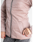 0108-4 ПУДРА куртка женская на синтепоне (4 ед. размеры: 42.44.46.48): артикул 1129891