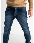 5011 Gabbia джинсы мужские синие стрейчевые (8 ед. размеры: 30.31.32/2.33.34.36.38): артикул 1131430
