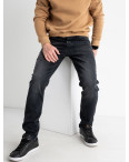 4980 Gabbia джинсы мужские серые стрейчевые (8 ед. размеры: 30.31.32/2.33.34.36.38): артикул 1131428