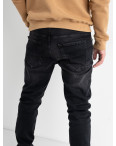5025-22 Gabbia джинсы мужские серые стрейчевые (8 ед. размеры: 30.31.32/2.33.34.36.41): артикул 1131427