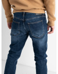 5011 Gabbia джинсы мужские синие стрейчевые (8 ед. размеры: 30.31.32/2.33.34.36.38): артикул 1131430