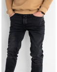 5025-22 Gabbia джинсы мужские серые стрейчевые (8 ед. размеры: 30.31.32/2.33.34.36.41): артикул 1131427