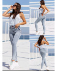 0605 ЛОТ Red Moon джинсы женские микс моделей (4 ед. размеры: 25.27.28.30): артикул 1129602