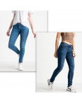 1977 Nescoly джинсы женские микс 2-х моделей стрейчевые (8 ед. размеры: 25.26.28/3.29.30/2): артикул 1120363