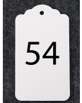 0752-42 мокко женская жилетка (5'TH AVENUE, синтепон, с капюшоном, 2 ед. размеры батал: 54. 56): артикул 1155790