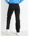3194* черные джинсы юниор (стрейчевые, 6 ед. размеры: 22. 23. 24. 25. 26. 27) выдача на следующий день: артикул 1142100