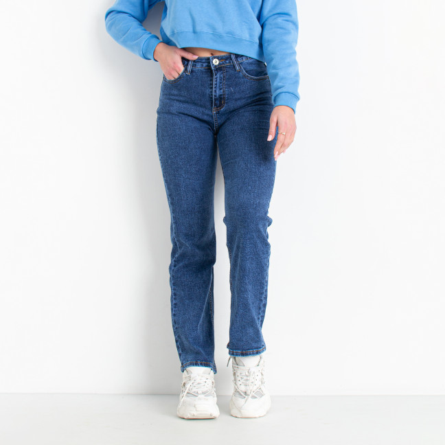 3195* синие джинсы юниор (стрейчевые, 6 ед. размеры: 20. 21. 22. 23. 24. 25) выдача на следующий день Джинсы: артикул 1142098