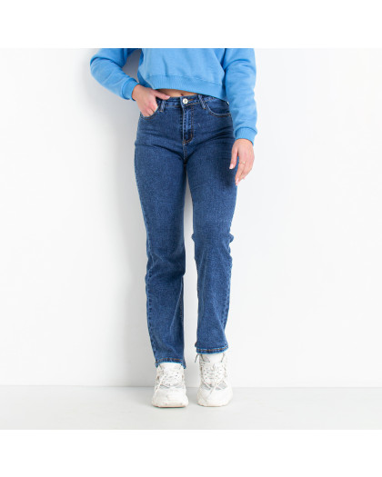3195* синие джинсы юниор (стрейчевые, 6 ед. размеры: 20. 21. 22. 23. 24. 25) выдача на следующий день Джинсы