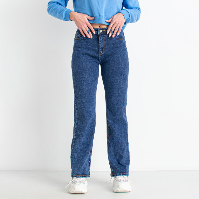 3198* синие джинсы юниор (стрейчевые, 6 ед. размеры: 22. 23. 24. 25. 26. 27) выдача на следующий день Джинсы: артикул 1142099