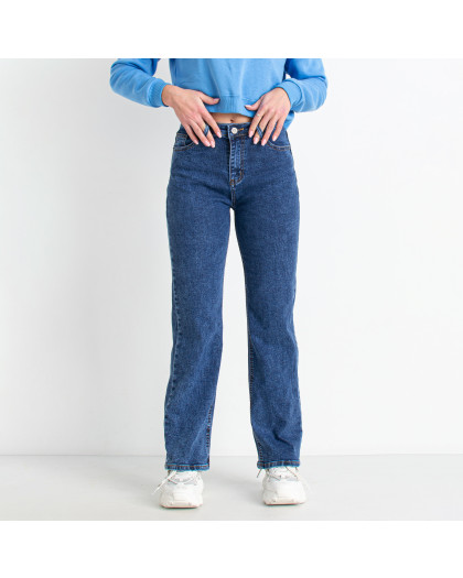 3198* синие джинсы юниор (стрейчевые, 6 ед. размеры: 22. 23. 24. 25. 26. 27) выдача на следующий день Джинсы