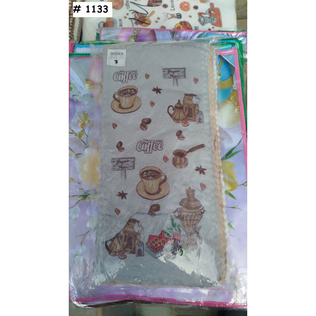 1133# микс картинок пасхальное полотенце 25*50см (микрофибра, 20 ед, размеры: 25*50) выдача на следующий день Полотенце: артикул 1161474