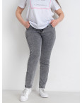 1154 серые женские джинсы (VINDASION, стрейчевые, 6 ед. размеры батал: 30. 31. 32. 33. 34. 36): артикул 1142789