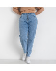 0727* голубые женские джинсы (LADY N, стрейчевые, 6 ед. размеры батал: 32. 34. 36. 38. 40. 42) выдача на следующий день: артикул 1144526