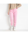 0014-8 розовые женские спортивные штаны (X&D, двунитка, 6 ед. размеры норма: S. M. L. XL. 2XL. 3XL): артикул 1142667