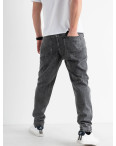 6022 SPPS джинсы-мом мужские серые стрейчевые (8 ед. размеры: 28.29.30.31.32.33.34.36): артикул 1132147