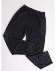 41297 три цвета мужские спортивные штаны (DUNAUONE, двунитка, 6 ед. размеры норма: M. L. XL. 2XL. 3XL. 4XL): артикул 1142732