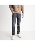 3238 серые мужские джинсы (7 ед. размеры полубатал: 33. 33. 33. 33. 33. 34. 36): артикул 1141105