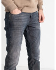 3238 серые мужские джинсы (7 ед. размеры полубатал: 33. 33. 33. 33. 33. 34. 36): артикул 1141105