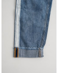 7605 Lolo Blues джинсы женские синие стрейчевые (6 ед. размеры: 25.26.27.28.29.30): артикул 1135865