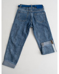 7605 Lolo Blues джинсы женские синие стрейчевые (6 ед. размеры: 25.26.27.28.29.30): артикул 1135865