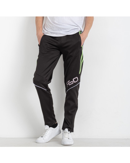 0307-7 зеленые спортивные штаны юниор (GODSEND, не кошлатятся, 5 ед. размеры на бирках: S. M. L. XL. 2XL, соответствуют возрасту 12-18 лет) GodSend
