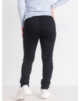 0083 черные женские джинсы (NEW JEANS, стрейчевые, размеры батал: 31. 32. 33. 34. 36. 38): артикул 1142998