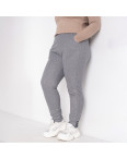 1097-6 серые женские спортивные штаны (4 ед. размеры батал: 5XL. 6XL. 7XL. 8XL): артикул 1143013