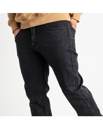 0112 джинсы мужские серые стрейчевые ( 8 ед. размеры: 29.30.31.32.33.34.36.38) Джинсы