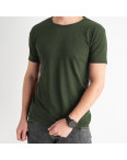 1980-76 ХАКИ футболка мужская (4 ед.размеры: M.L.XL.2XL): артикул 1132399
