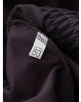 2661-6 серый женский спортивный костюм варенка (5'TH AVENUE, двунитка, 4 ед. размеры батал: 50. 52. 54. 56): артикул 1145207