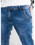2012 Govibos джинсы мужские синие стрейчевые (8 ед. размеры: 28.29.30.31.32.33.34.36): артикул 1133579