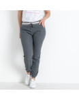 1800-6 серые женские спортивные штаны (4 ед. размеры батал: XL/2XL. 3XL/4XL. 4XL/5XL. 5XL/6XL) : артикул 1145312