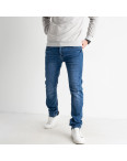 1026 X&D джинсы мужские голубые стрейчевые (8 ед.размеры: 29.30.31.32.33.34.35.36): артикул 1132504
